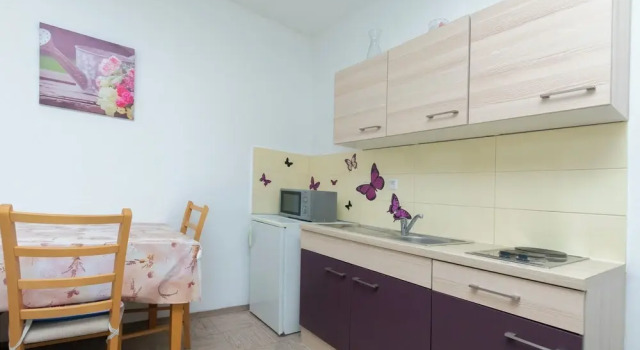 Апартаменты Apartments Antonio