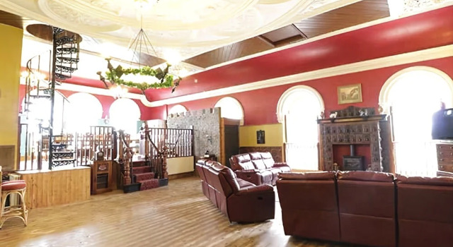 The Auction House, Prenota Casa vacanze Criccieth 