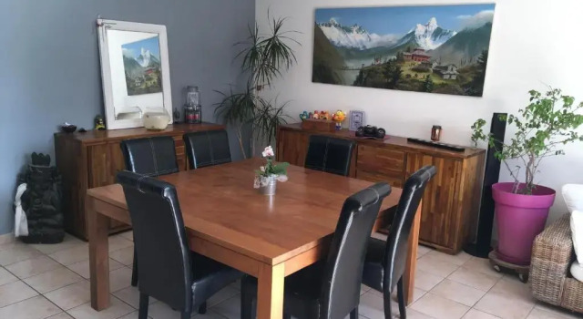 Номер Standard Chez Stéphane et Emilie