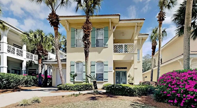 Villa Beausoleil, Забронировать Вилла Дестин Emerald Coast, рядом с Гольф-клуб Emerald Bay