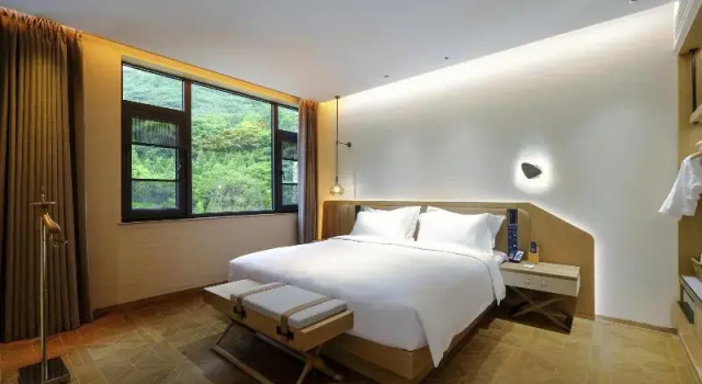 Novotel Linfen Mount Yun, Book Hotel Yuncheng Shanxi