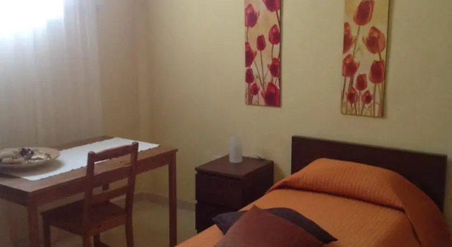 BB Federico II, Book Hotel Hotels in Mesagne with Parking, Parking