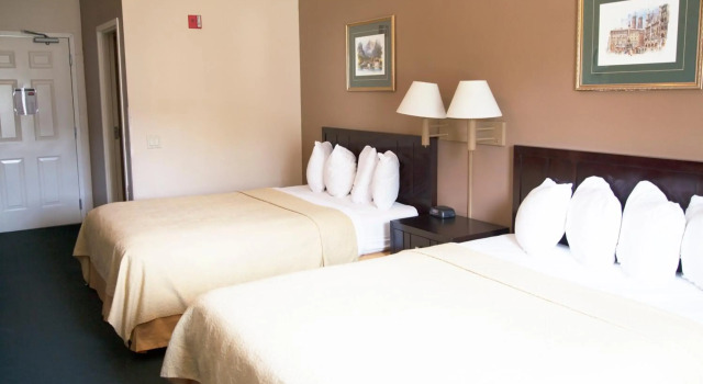 FairBridge Inn & Suites Leavenworth, Забронировать Отель Левенуэрт Leavenworth Ski