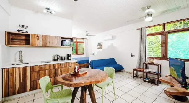 Студия Villas Casa Sueca