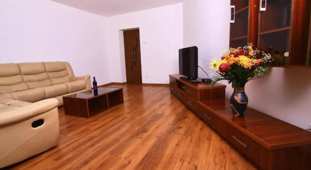 Nirvana Accommodation, Reserva ahora Hotel Sector 3 Bucarest, cerca de Bucharest Mall