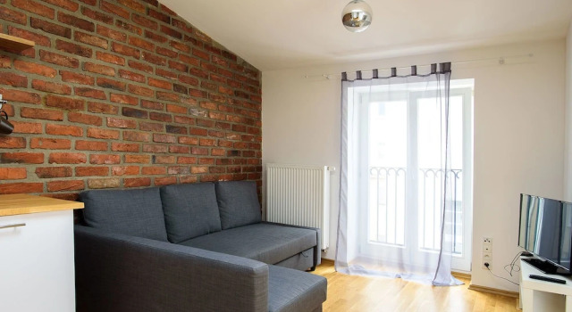 Апартаменты Downtown Apartments