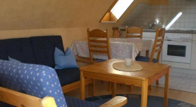Letztes Haus vorm Wasser (2), Prenota Hotel Hotel a Fehmarn con parcheggio, Parcheggio