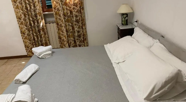 Hotel Le Logge