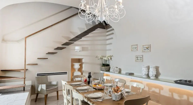 Villa Lige