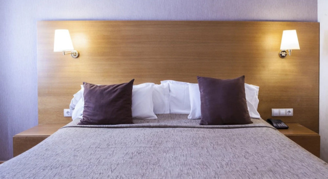 Номер Standard Hotel Don Paco