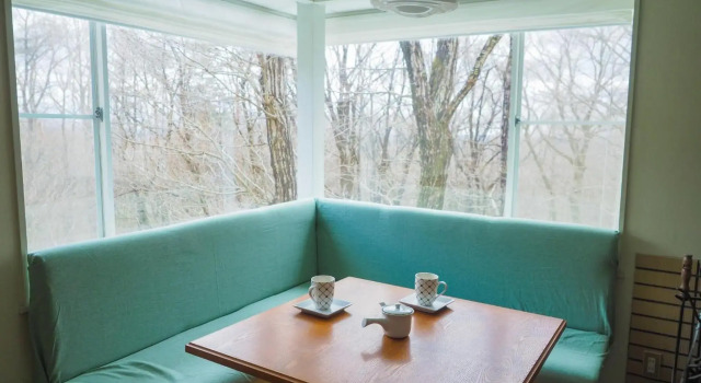 Nasu-gun - House - Vacation STAY 7648