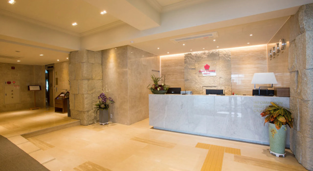 Dong Gyeong Hotel