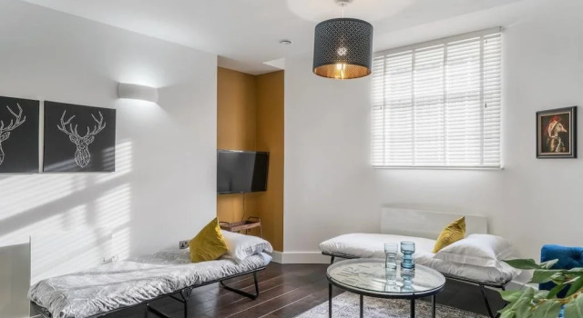 Kings Apartments by Flagons Living