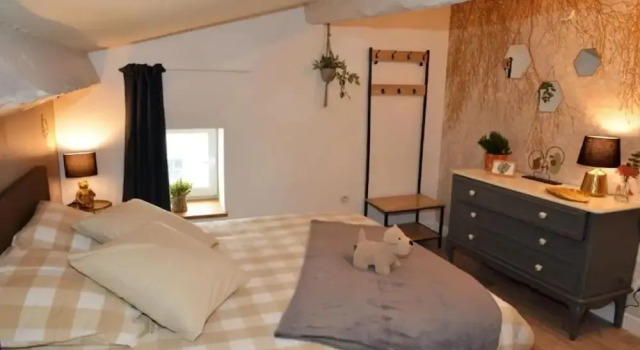 Номер Standard La Maison de Philomène