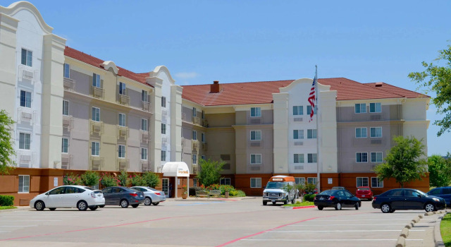 Sonesta Simply Suites Dallas Las Colinas