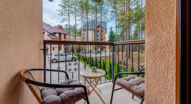 apartman Dara 2