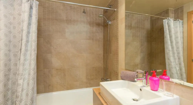Апартаменты Apartamento Matarolux 14