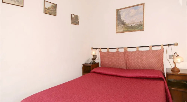 Locanda le Mandriane, Prenota Hotel Albinia 