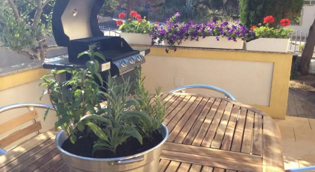 Апартаменты Apartments Casa Barbara