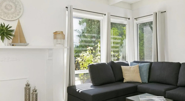 Mysa Anglesea Sleeps 7 WiFi Netflix Cafes Shops