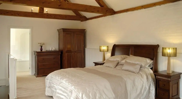 The White Horse Inn, Забронировать Гостевой дом Хассокс Западный Суссекс