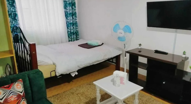 Lux Suites Lumumba  Studio Apartments, Prenota Appartamento Nairobi CBD Nairobi