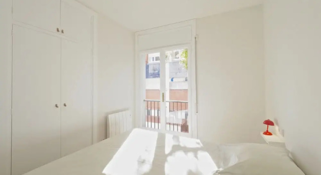 Апартаменты Comfort с красивым видом из окна Terraza Vinyet