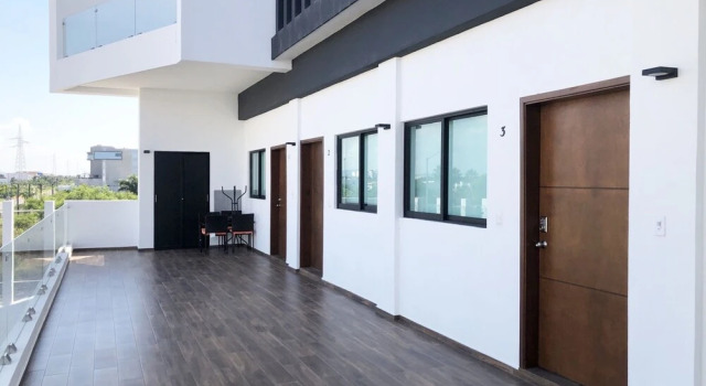 Marina Solé Loft 4 (J-4)