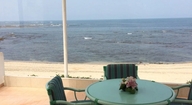 Вилла Cabanon Pied Dans Leau