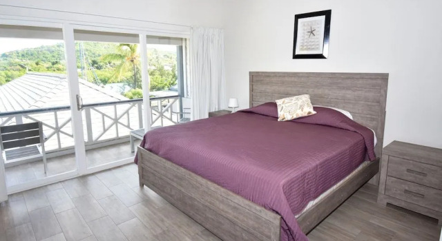 The Moxy