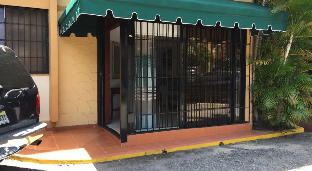 Apartamento  - Gazcue - Santo Domingo