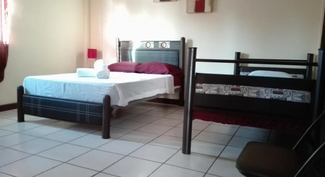 Hostel Alme, Rezerwuj Hostel Hostele w Quintana Roo, Hostel