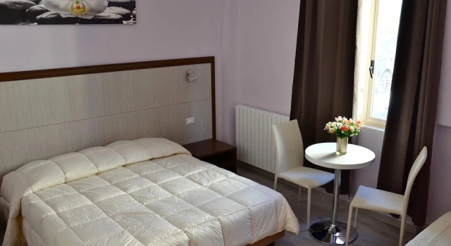 Номер Standard Florence Stadium B&B