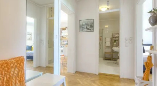 Apartments Fine Ziherlova