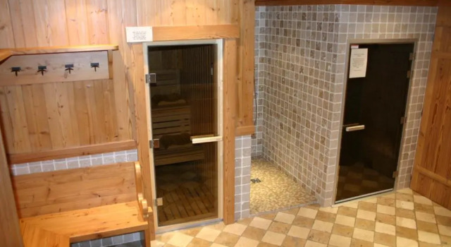 Studio Danay Accès Espace Détente Gratuit