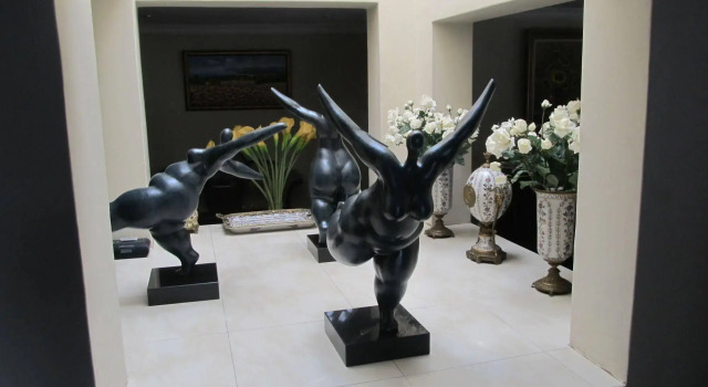 La Maison dHotes, Boek Hotel Pretoria 
