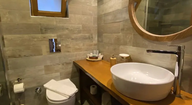 Номер Standard Villa Bakacak - Adults Only