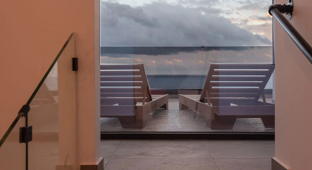 Вилла Amara Luxury villas