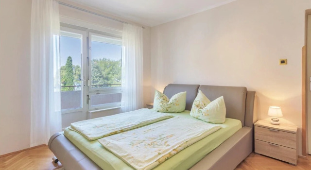 Awesome Home in Fazana With Wifi and 1 Bedrooms