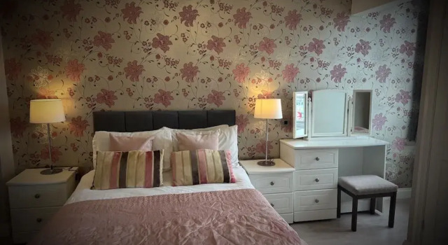 Номер Standard Ivy By The Sea