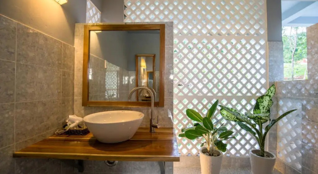Номер Standard Cosian Bay Phu Quoc Resort