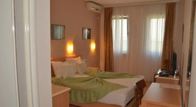 Двухместный номер Standard Hotel Dragović Smederevo