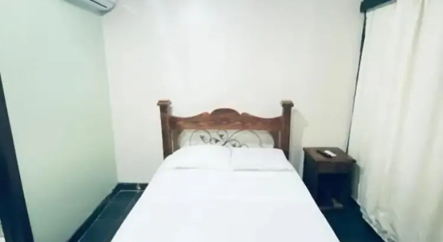 Четырёхместный семейный номер Standard Hotel el Tucan Alajuela