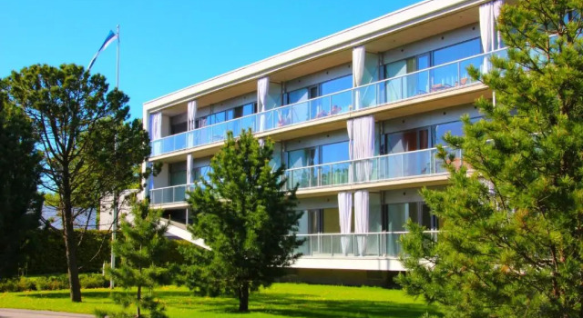 Апартаменты Seedri Residence