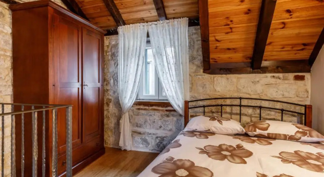 Студия Дуплекс Villa Saint Lucas