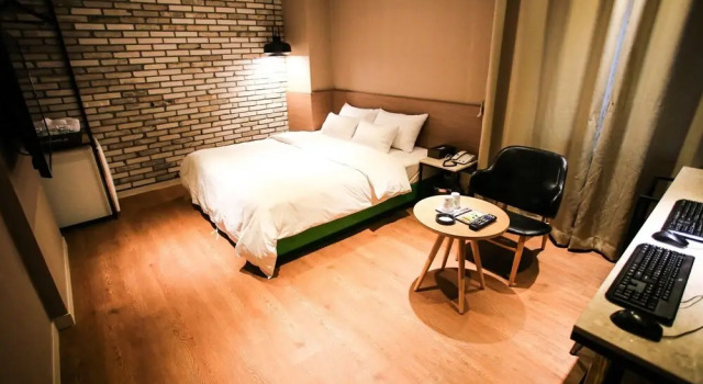 Bundang Hotel GO, Reserva ahora Hotel Seongnam Gyeonggi-do