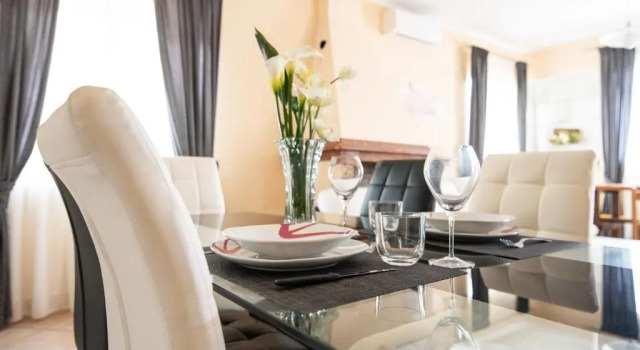 Апартаменты c 1 комнатой Welcomely - Casa Peppe