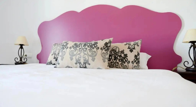 Номер Superior с видом на сад Hotel Andalou