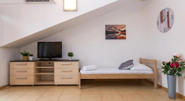 Апартаменты Comfort Maru Apartments