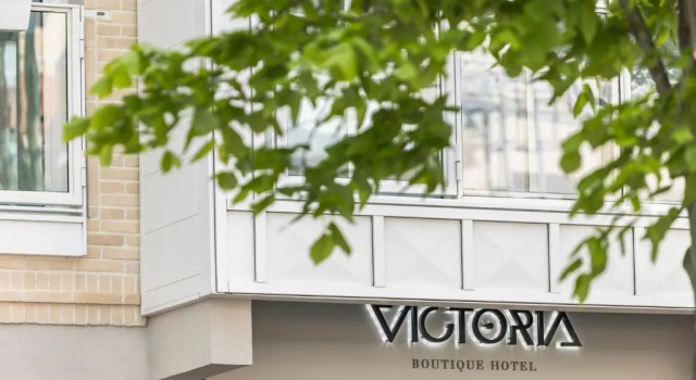 Victoria Boutique Hotel, Reserva ahora Boutique Hoteles boutique en Aquitania, Boutique